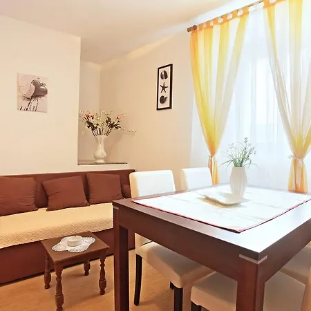Dolce Apartment Split
