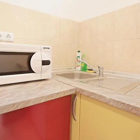 Apartment Dolce