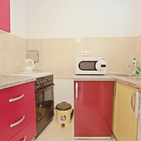 Dolce Apartment