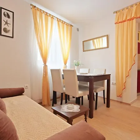 Dolce Apartment
