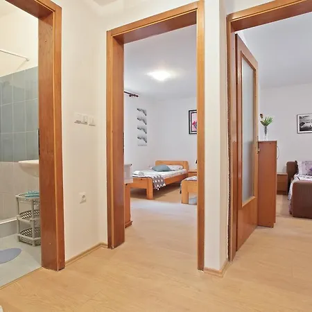 Apartment Dolce