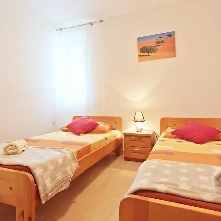Apartment Dolce
