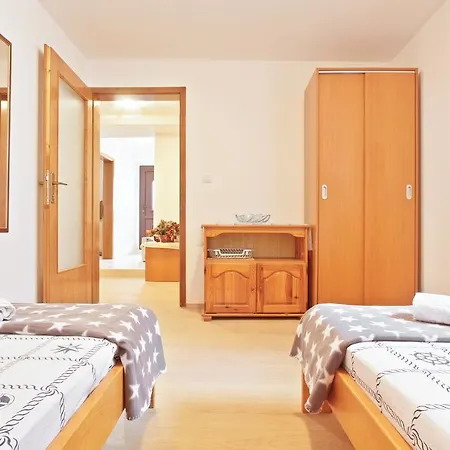 Dolce Apartment