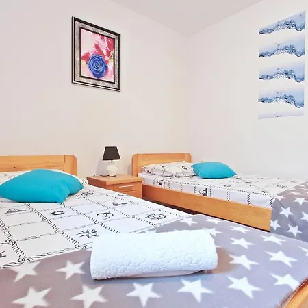 Apartment Dolce Split