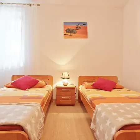 Appartement Dolce *