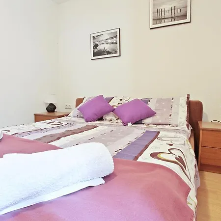 Appartement Dolce *